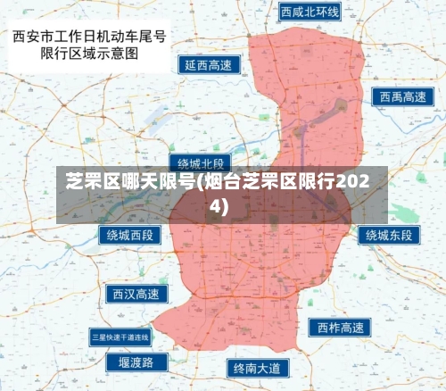芝罘区哪天限号(烟台芝罘区限行2024)-第3张图片