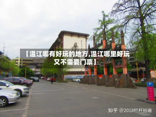 【温江哪有好玩的地方,温江哪里好玩又不需要门票】-第3张图片
