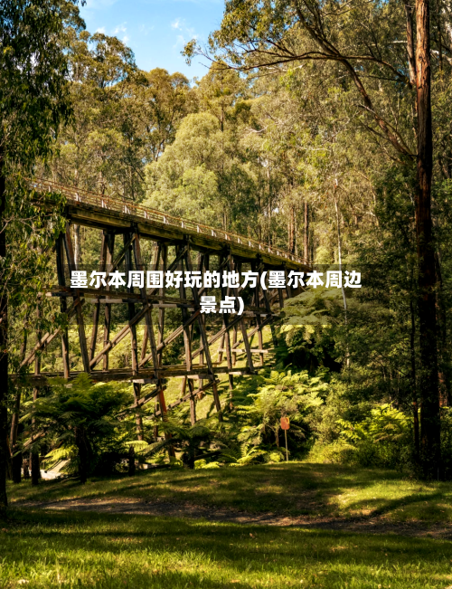 墨尔本周围好玩的地方(墨尔本周边景点)