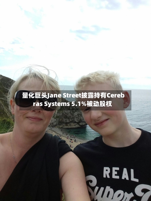 量化巨头Jane Street披露持有Cerebras Systems 5.1%被动股权