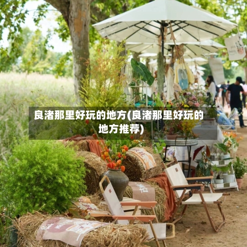 良渚那里好玩的地方(良渚那里好玩的地方推荐)-第2张图片