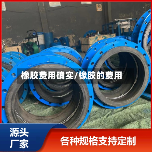 橡胶费用确实/橡胶的费用