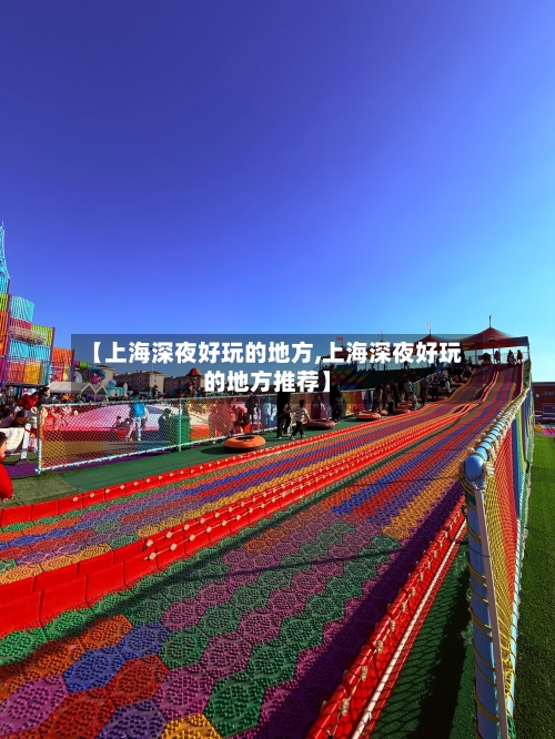 【上海深夜好玩的地方,上海深夜好玩的地方推荐】