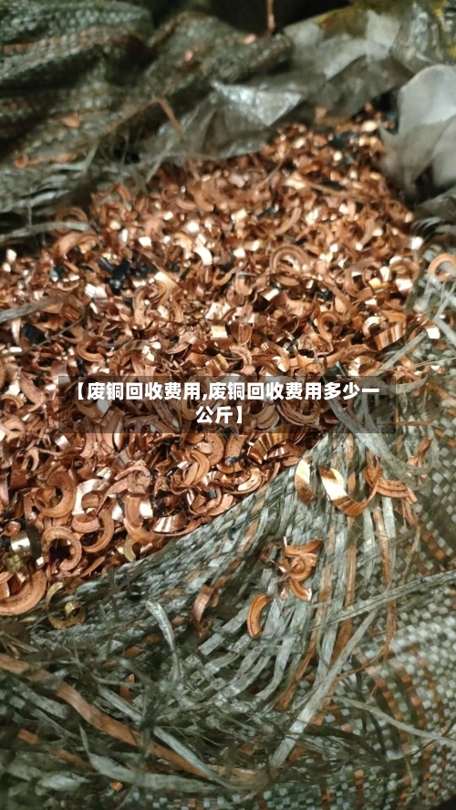 【废铜回收费用,废铜回收费用多少一公斤】