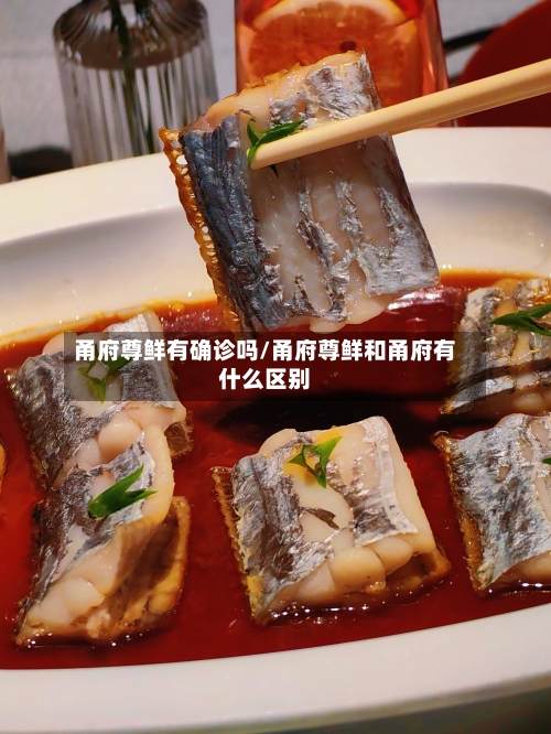 甬府尊鲜有确诊吗/甬府尊鲜和甬府有什么区别-第3张图片