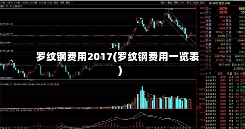 罗纹钢费用2017(罗纹钢费用一览表)