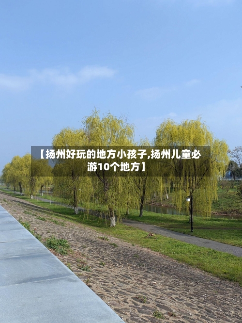 【扬州好玩的地方小孩子,扬州儿童必游10个地方】-第2张图片