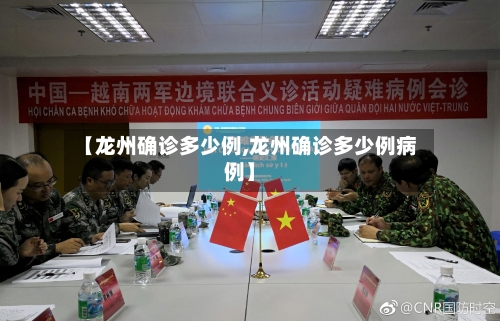 【龙州确诊多少例,龙州确诊多少例病例】
