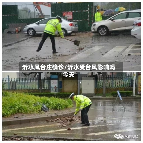 沂水凤台庄确诊/沂水受台风影响吗今天-第2张图片