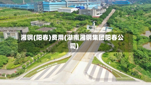 湘钢(阳春)费用(湖南湘钢集团阳春公司)-第2张图片