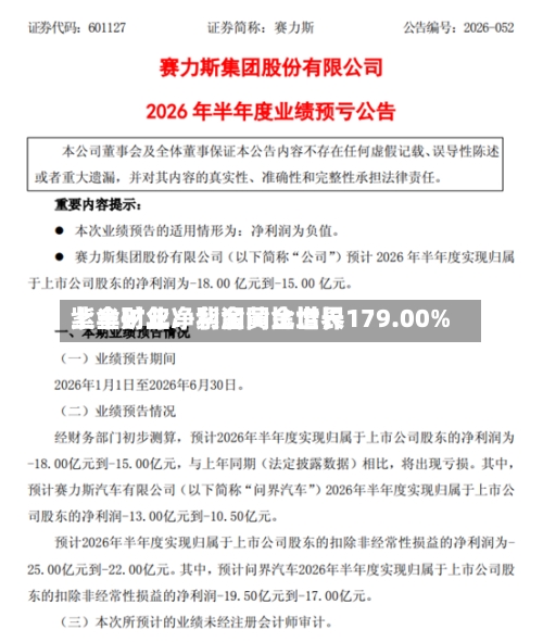 紫金矿业：紫金黄金世界上半财年净利润同比增长179.00%-第2张图片