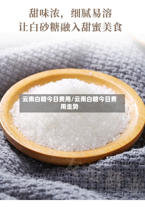 云南白糖今日费用/云南白糖今日费用走势-第2张图片