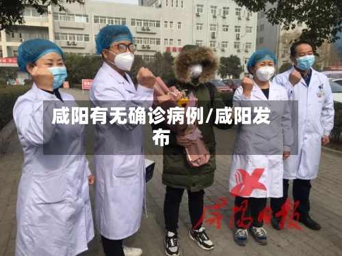 咸阳有无确诊病例/咸阳发布