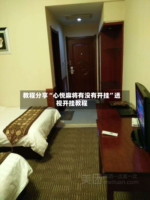 教程分享“心悦麻将有没有开挂”透视开挂教程-第3张图片