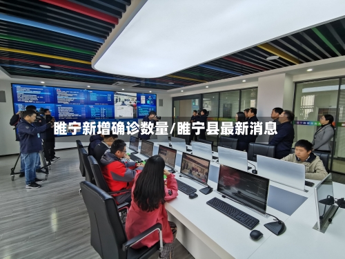 睢宁新增确诊数量/睢宁县最新消息-第3张图片