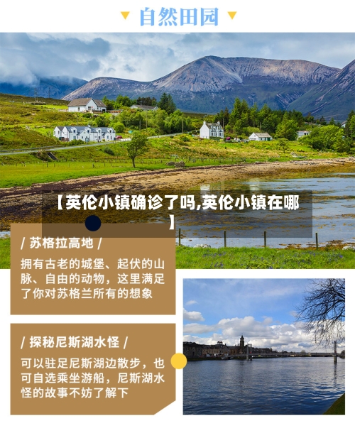 【英伦小镇确诊了吗,英伦小镇在哪】-第2张图片