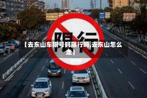 【去东山车限号吗限行吗,去东山怎么走】-第2张图片
