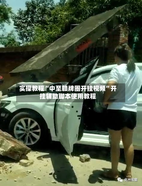 实操教程“中至赣牌圈开挂视频	”开挂辅助脚本使用教程-第2张图片
