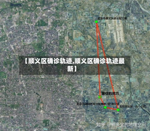 【顺义区确诊轨迹,顺义区确诊轨迹最新】-第3张图片