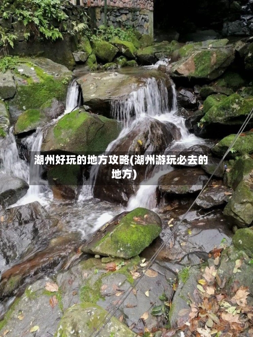 湖州好玩的地方攻略(湖州游玩必去的地方)-第3张图片