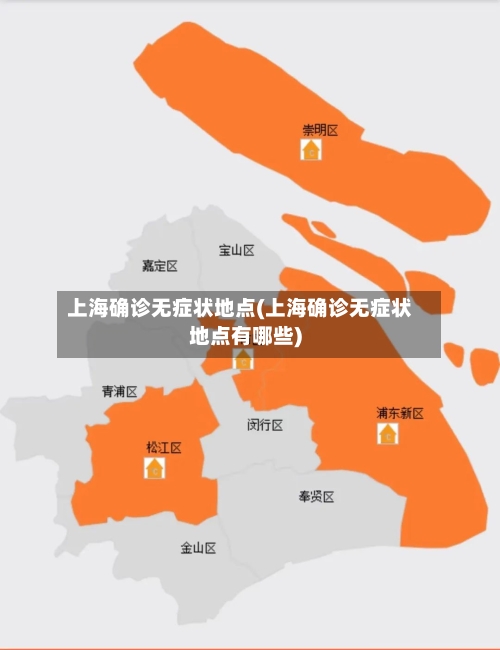 上海确诊无症状地点(上海确诊无症状地点有哪些)-第2张图片