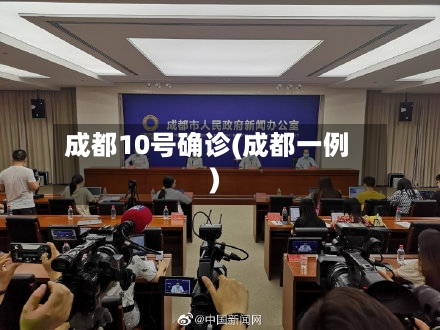 成都10号确诊(成都一例)-第2张图片