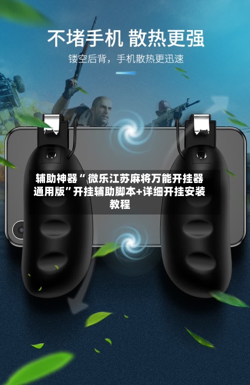 辅助神器“ 微乐江苏麻将万能开挂器通用版”开挂辅助脚本+详细开挂安装教程-第2张图片