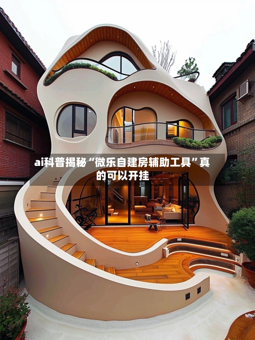 ai科普揭秘“微乐自建房辅助工具”真的可以开挂-第2张图片