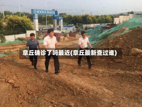 章丘确诊了吗最近(章丘最新查过谁)