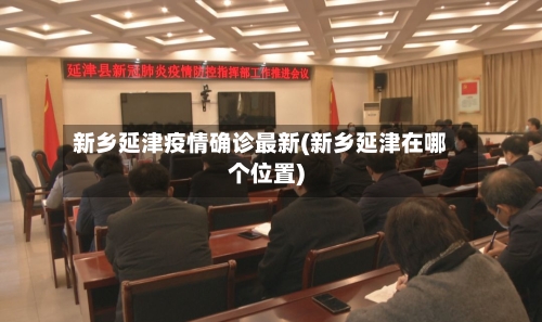 新乡延津疫情确诊最新(新乡延津在哪个位置)-第3张图片