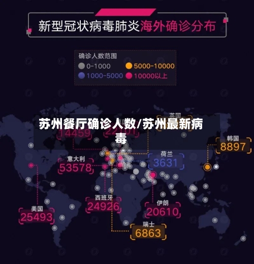 苏州餐厅确诊人数/苏州最新病毒-第2张图片