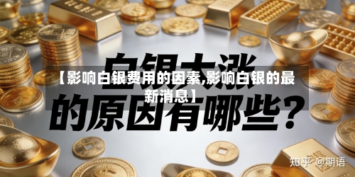 【影响白银费用的因素,影响白银的最新消息】