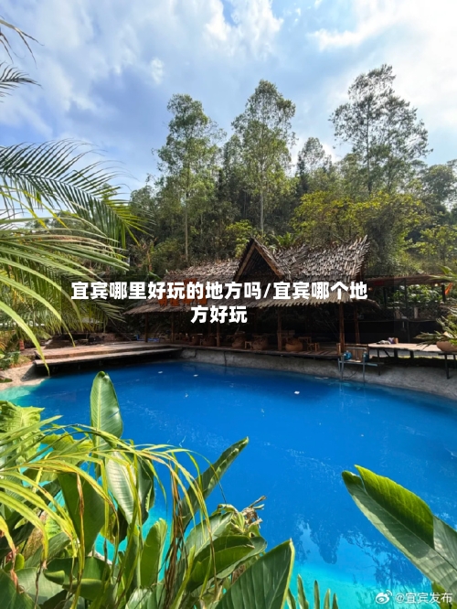 宜宾哪里好玩的地方吗/宜宾哪个地方好玩-第2张图片
