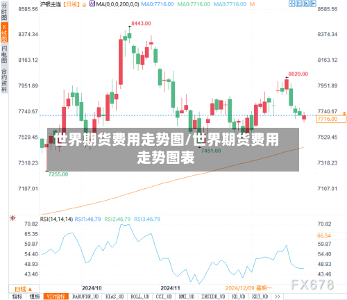 世界期货费用走势图/世界期货费用走势图表-第2张图片