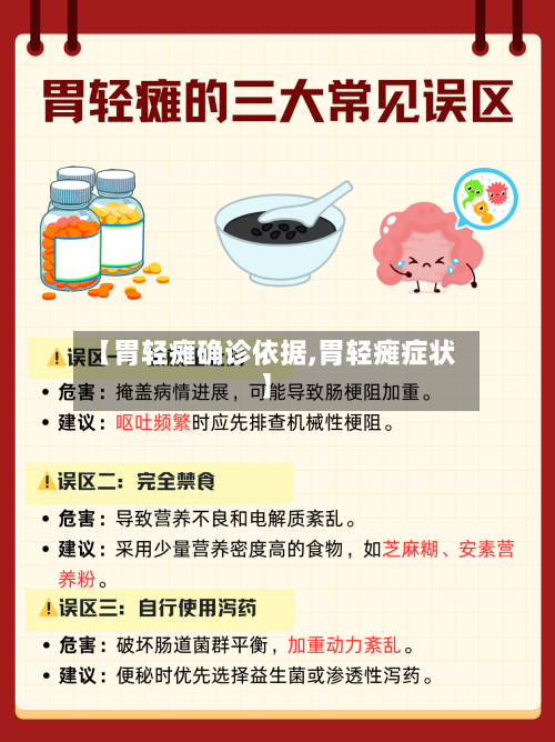 【胃轻瘫确诊依据,胃轻瘫症状】-第2张图片