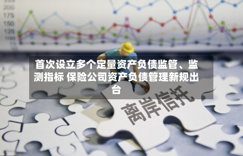 首次设立多个定量资产负债监管、监测指标 保险公司资产负债管理新规出台