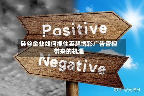 硅谷企业如何抓住英超博彩广告管控带来的机遇