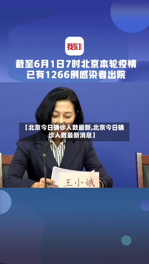 【北京今日确诊人数最新,北京今日确诊人数最新消息】