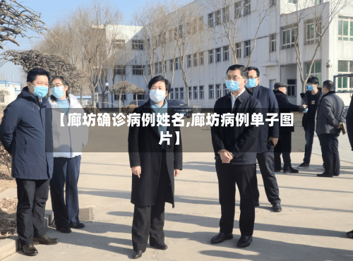 【廊坊确诊病例姓名,廊坊病例单子图片】