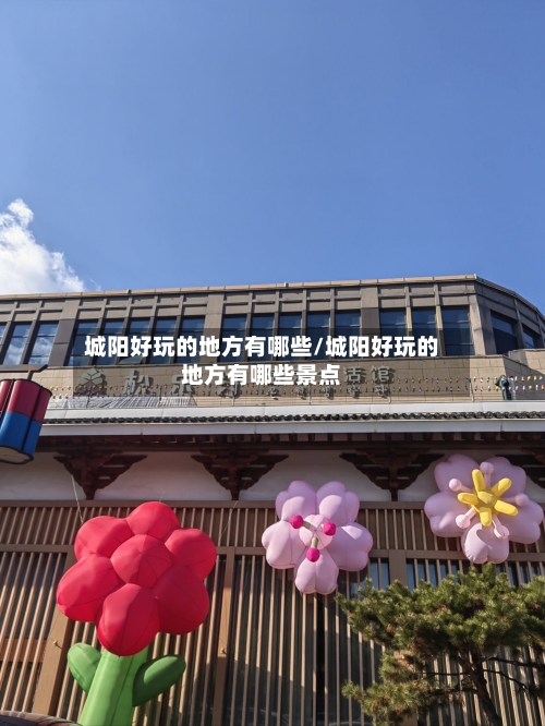城阳好玩的地方有哪些/城阳好玩的地方有哪些景点-第2张图片