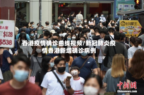 香港疫情确诊曲线视频/新冠肺炎疫情香港新增确诊病例-第2张图片