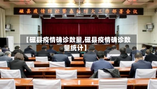 【磁县疫情确诊数量,磁县疫情确诊数量统计】-第3张图片