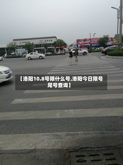 【洛阳10.8号限什么号,洛阳今日限号尾号查询】-第2张图片