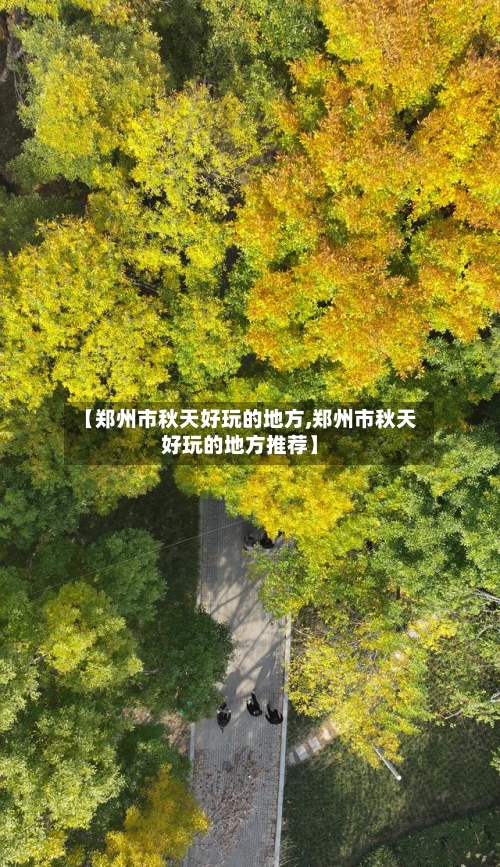 【郑州市秋天好玩的地方,郑州市秋天好玩的地方推荐】-第3张图片
