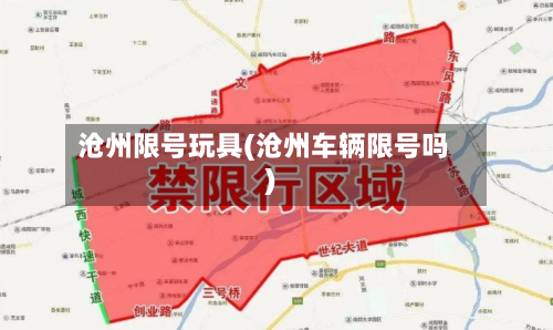 沧州限号玩具(沧州车辆限号吗)-第3张图片