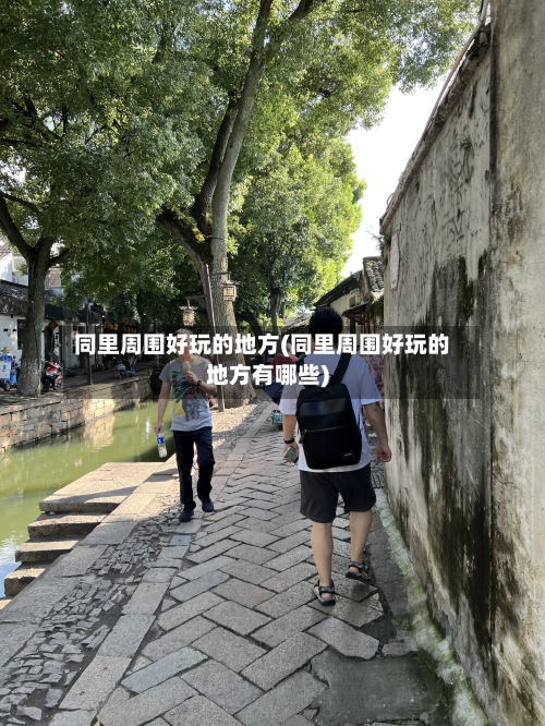 同里周围好玩的地方(同里周围好玩的地方有哪些)