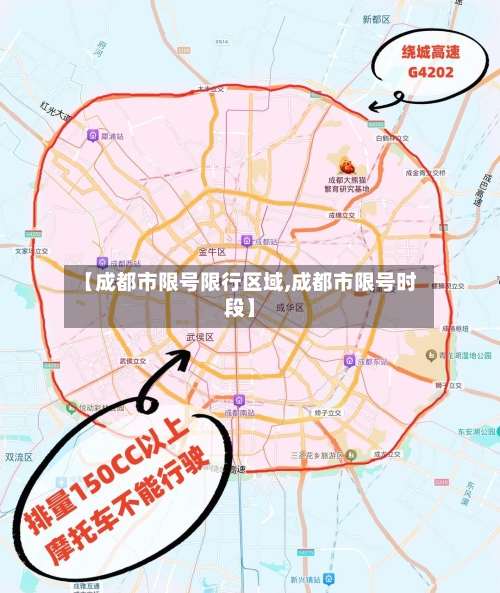 【成都市限号限行区域,成都市限号时段】