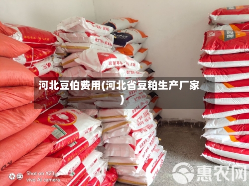河北豆伯费用(河北省豆粕生产厂家)-第2张图片