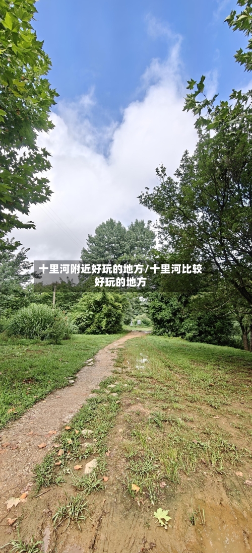 十里河附近好玩的地方/十里河比较好玩的地方-第3张图片