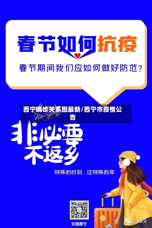 西宁确诊关系图最新/西宁市疫情公告